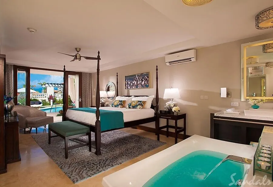 Lasource Spa Resort (Adults Only) St. George's 4*,