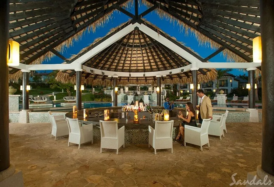 Lasource Spa Resort (Adults Only) St. George's