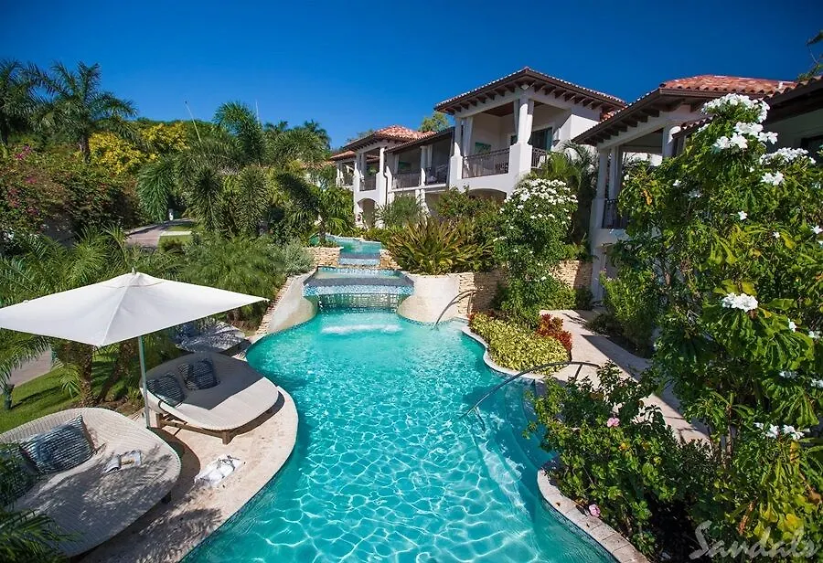 Lasource Spa Resort (Adults Only) St. George's 4*,