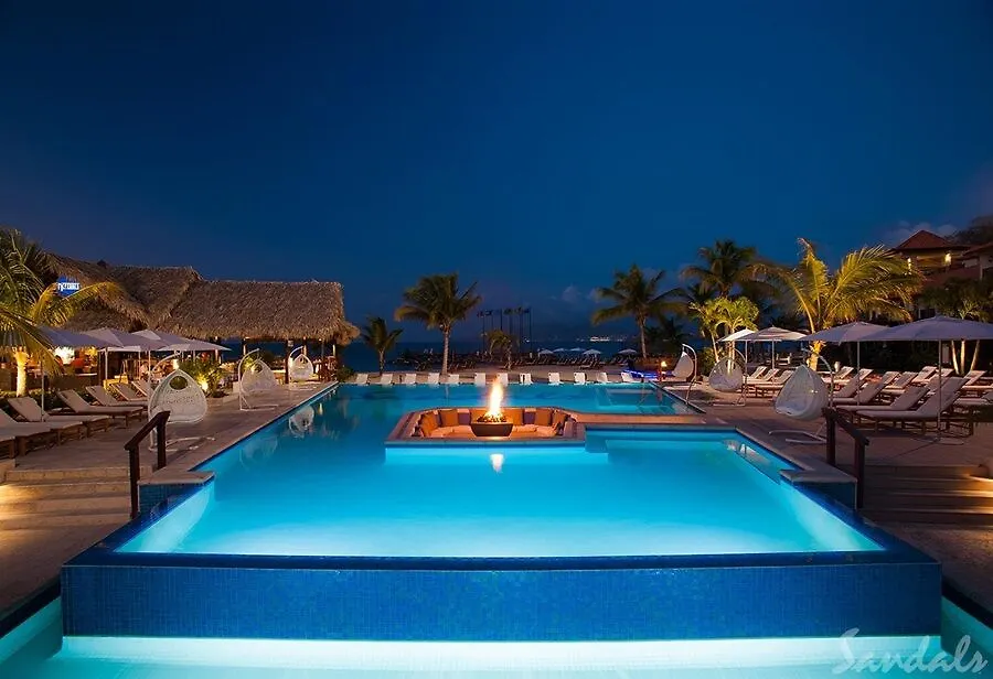 Hotel Lasource Spa Resort (Adults Only) St. George's