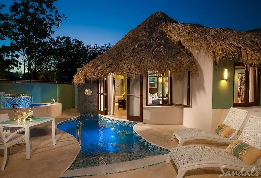 Lasource Spa Resort (Adults Only) St. George's 4*,  Grenada