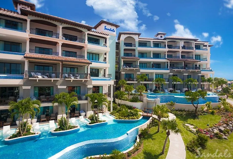 **** Hotel Lasource Spa Resort (Adults Only) St. George's Grenada